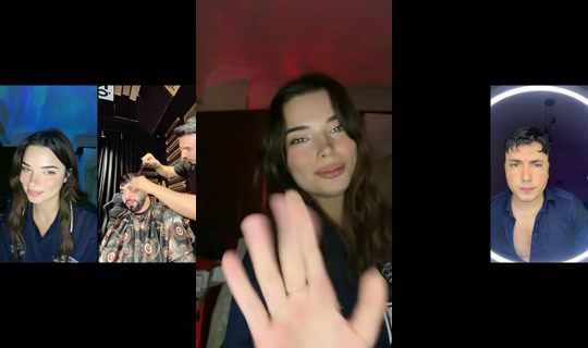 mellymnx TikTok Live — Aug 22, 2026, 9:02 PM