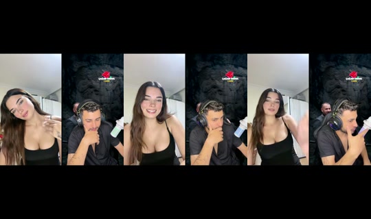 mellymnx TikTok Live — Aug 23, 2026, 9:42 PM