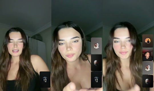 mellymnx TikTok Live — Aug 23, 2026, 10:56 PM