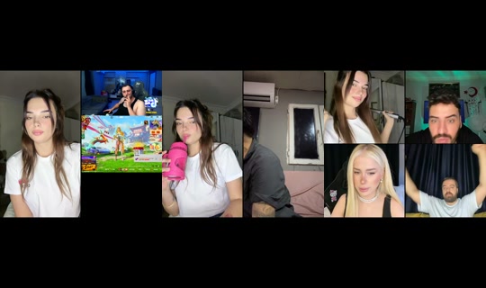 mellymnx TikTok Live — Aug 25, 2026, 10:24 PM