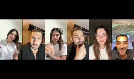 mellymnx TikTok Live — Aug 26, 2026, 1:58 AM