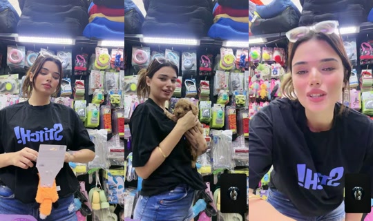 mellymnx TikTok Live — Aug 26, 2026, 7:05 PM