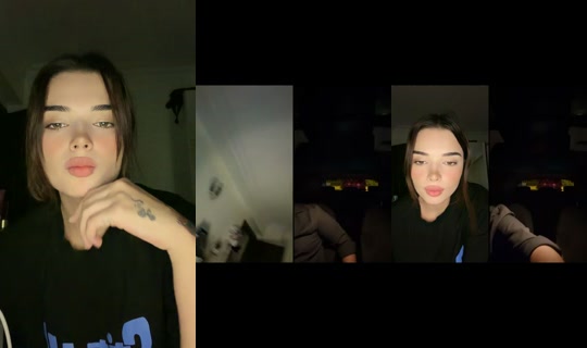 mellymnx TikTok Live — Aug 26, 2026, 9:11 PM