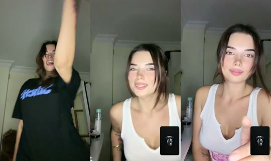 mellymnx TikTok Live — Aug 27, 2026, 12:39 AM