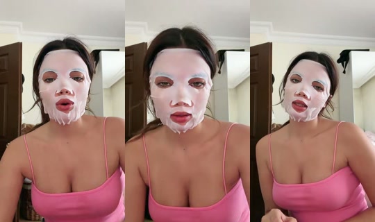 mellymnx TikTok Live — Aug 28, 2026, 7:12 AM
