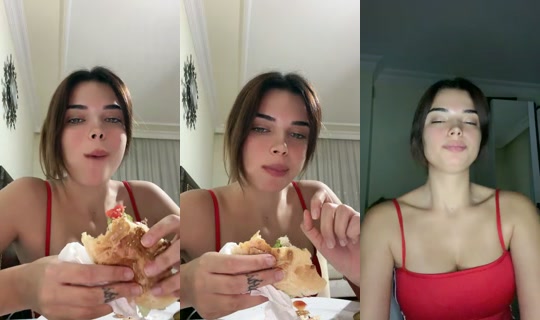 mellymnx TikTok Live — Aug 28, 2026, 9:00 PM