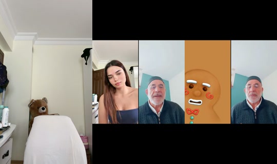 mellymnx TikTok Live — Aug 29, 2026, 5:37 AM