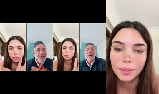 mellymnx TikTok Live — Aug 29, 2026, 6:28 AM