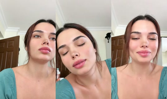 mellymnx TikTok Live — Aug 29, 2026, 2:30 PM