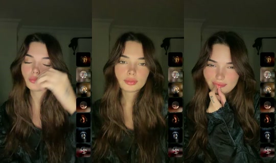 mellymnx TikTok Live — Aug 29, 2026, 11:27 PM