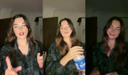 mellymnx TikTok Live — Aug 30, 2026, 1:11 AM