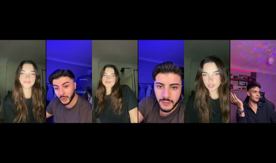 mellymnx TikTok Live — Aug 31, 2026, 8:05 PM