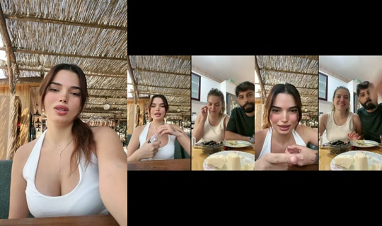mellymnx TikTok Live — Sep 1, 2026, 10:23 AM