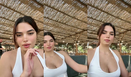 mellymnx TikTok Live — Sep 1, 2026, 11:23 AM