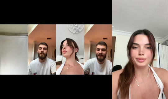 mellymnx TikTok Live — Sep 1, 2026, 1:21 PM