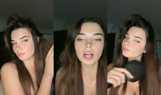 mellymnx TikTok Live — Sep 1, 2026, 5:17 PM