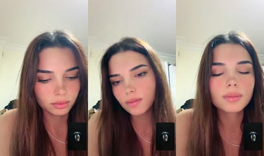 mellymnx TikTok Live — Sep 1, 2026, 8:44 PM