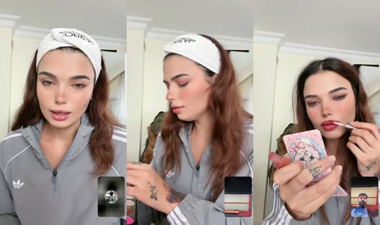 mellymnx TikTok Live — Sep 2, 2026, 1:31 PM