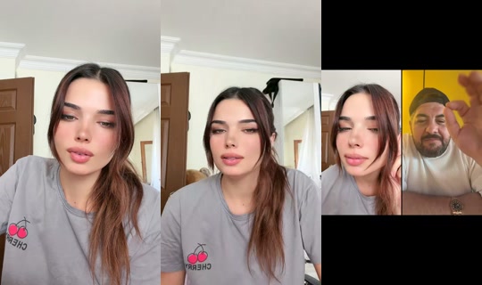 mellymnx TikTok Live — Sep 3, 2026, 1:05 PM
