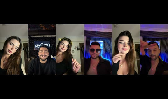 mellymnx TikTok Live — Oct 1, 2026, 11:46 PM