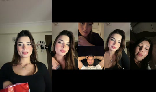 mellymnx TikTok Live — Oct 2, 2026, 12:35 AM