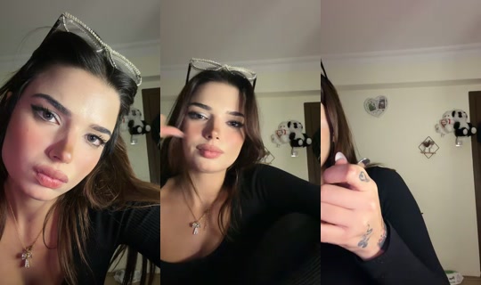 mellymnx TikTok Live — Oct 2, 2026, 2:06 AM