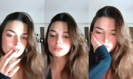 mellymnx TikTok Live — Oct 2, 2026, 10:13 PM
