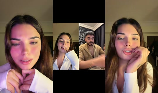 mellymnx TikTok Live — Oct 3, 2026, 10:12 PM
