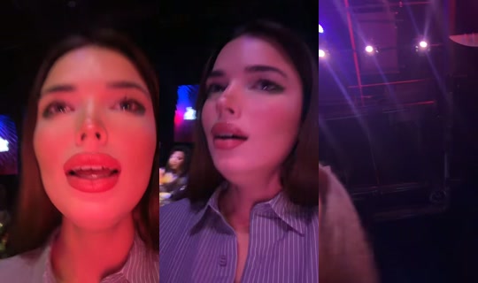mellymnx TikTok Live — Oct 4, 2026, 9:16 PM
