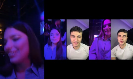mellymnx TikTok Live — Oct 4, 2026, 9:47 PM