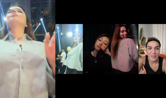 mellymnx TikTok Live — Oct 4, 2026, 10:33 PM