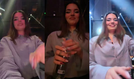 mellymnx TikTok Live — Oct 4, 2026, 11:29 PM