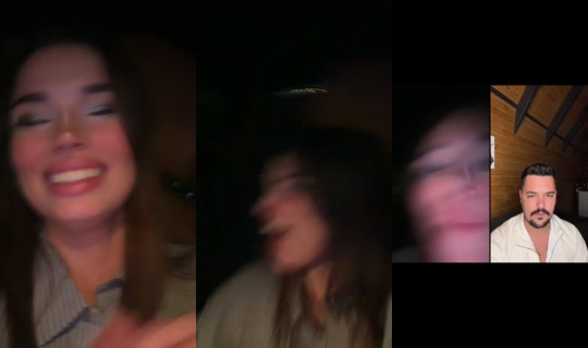 mellymnx TikTok Live — Oct 5, 2026, 1:06 AM