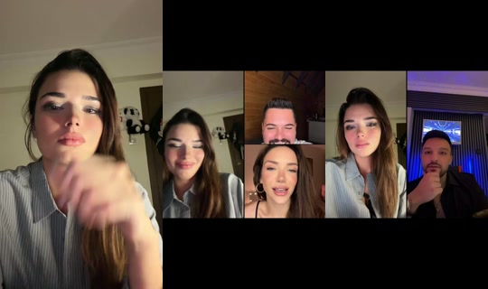 mellymnx TikTok Live — Oct 5, 2026, 1:36 AM