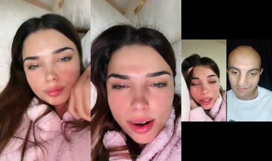 mellymnx TikTok Live — Oct 6, 2026, 1:24 AM