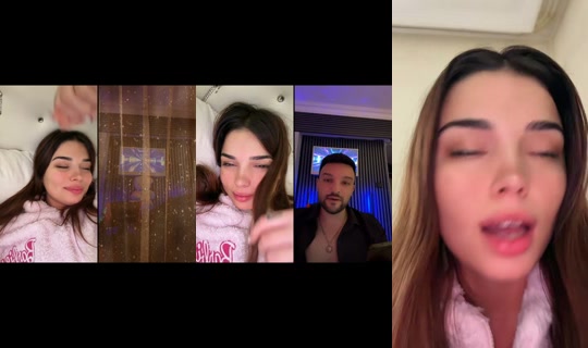 mellymnx TikTok Live — Oct 6, 2026, 5:20 AM