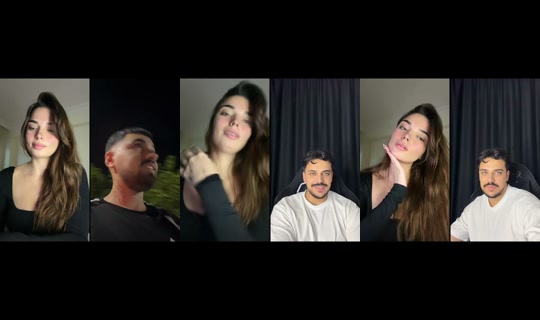 mellymnx TikTok Live — Oct 6, 2026, 8:39 PM