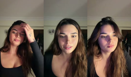 mellymnx TikTok Live — Oct 6, 2026, 10:37 PM