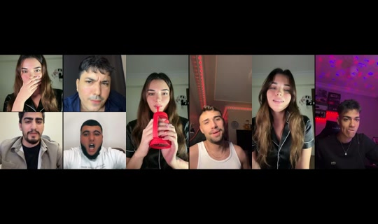 mellymnx TikTok Live — Oct 7, 2026, 8:30 PM