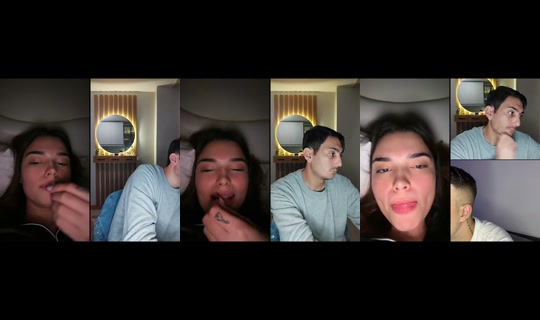 mellymnx Recorded on Oct 8, 2026, 12:40 AM