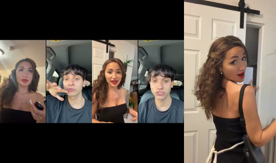 mellyoxoo TikTok Live — Oct 2, 2026, 11:51 PM