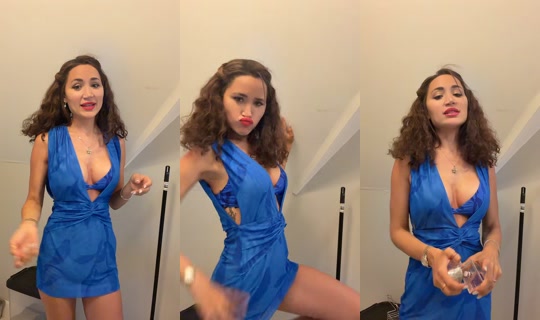 mellyoxoo TikTok Live — Oct 3, 2026, 10:37 PM