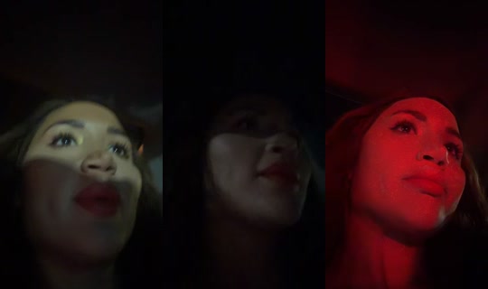 mellyoxoo TikTok Live — Oct 4, 2026, 1:55 AM