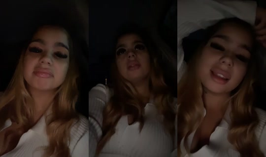 mellyssa_mlls17 TikTok Live — Sep 12, 2026, 5:08 PM