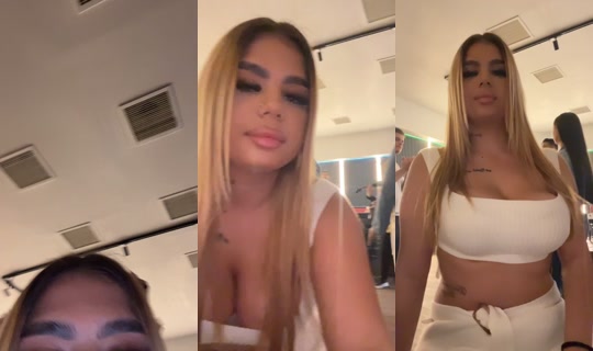 mellyssa_mlls17 TikTok Live — Sep 26, 2026, 10:25 PM