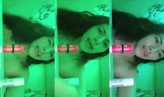 melmabel21 TikTok Live — Oct 1, 2026, 7:05 AM
