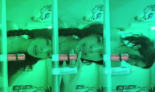 melmabel21 TikTok Live — Oct 2, 2026, 6:58 AM