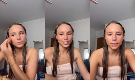 melmachado3313 TikTok Live — Sep 20, 2026, 3:53 PM