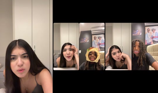 melmanesx2 TikTok Live — Aug 24, 2026, 1:32 AM