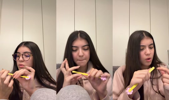 melmanesx2 TikTok Live — Aug 25, 2026, 9:32 PM